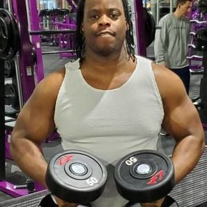 Meet your Posher, Ishamel